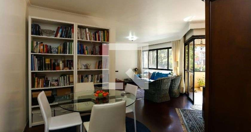 Apartamento à Venda - Vila Andrade, 3 Quartos,  166 m2