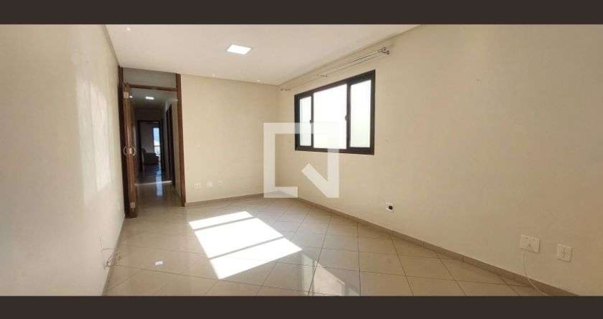 Apartamento com 3 quartos à venda no Jardim, Santo André 