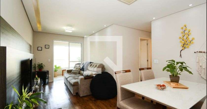 Apartamento com 3 quartos à venda no Anchieta, São Bernardo do Campo 