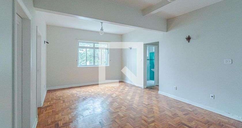 Apartamento à Venda - Consolação, 2 Quartos,  100 m2