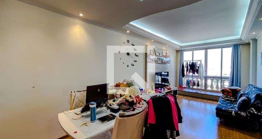 Apartamento com 3 quartos à venda na Mooca, São Paulo 