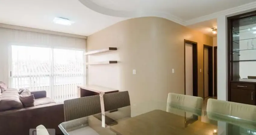 Apartamento com 3 quartos à venda no Anchieta, São Bernardo do Campo 