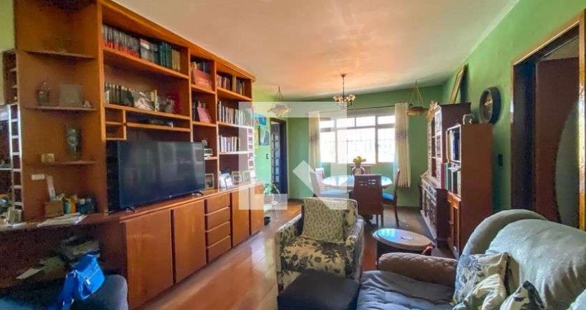 Apartamento à Venda - Rudge Ramos, 3 Quartos,  262 m2