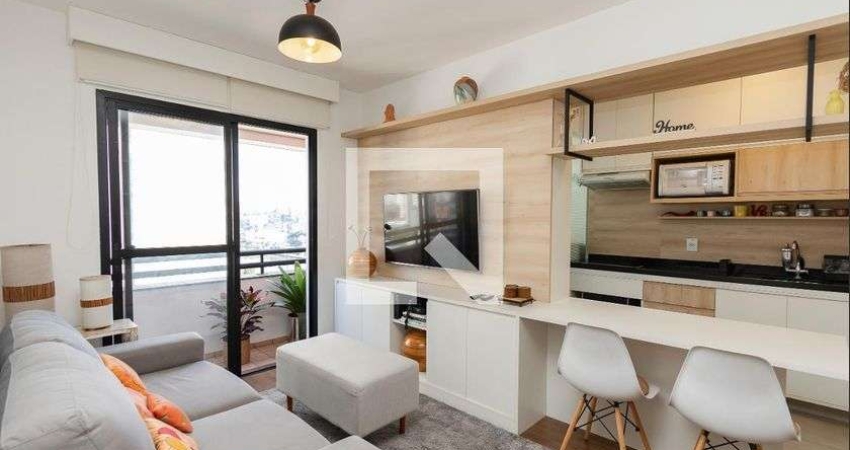 Apartamento com 2 quartos à venda no Brooklin, São Paulo 