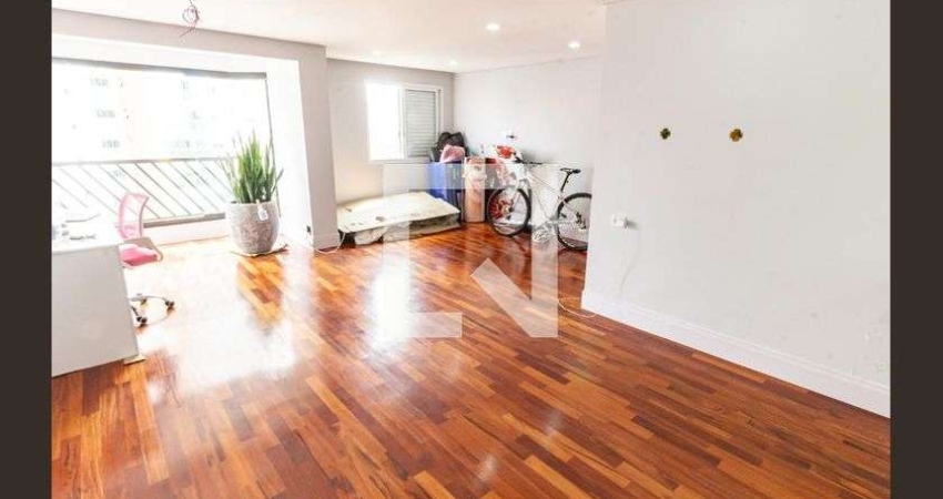 Apartamento à Venda - Jardim Anália Franco, 3 Quartos,  77 m2