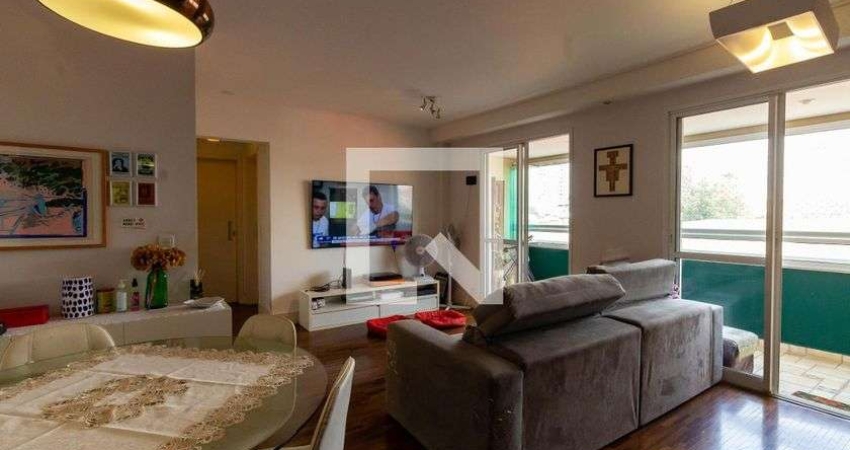 Apartamento com 3 quartos à venda no Tatuapé, São Paulo 