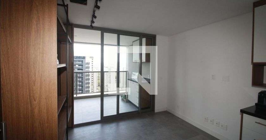 Apartamento com 1 quarto à venda no Tatuapé, São Paulo 