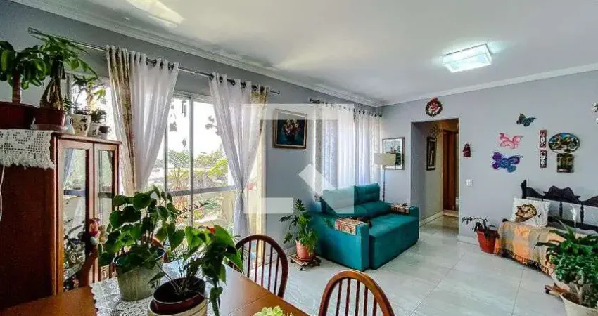 Apartamento à Venda - Jardim Anália Franco, 3 Quartos,  96 m2