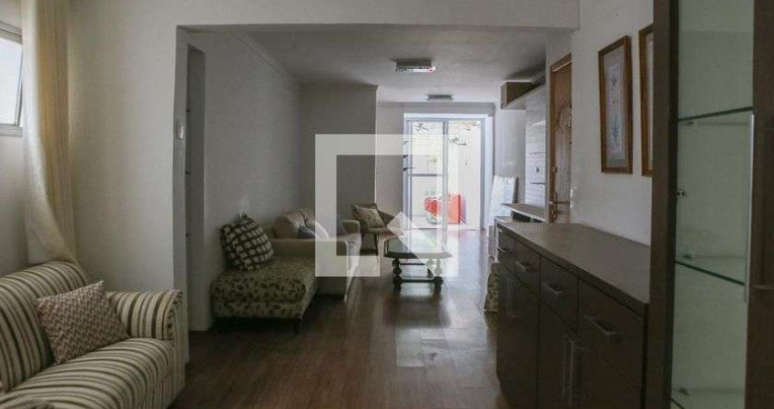 Apartamento à Venda - Barra Funda, 3 Quartos,  104 m2