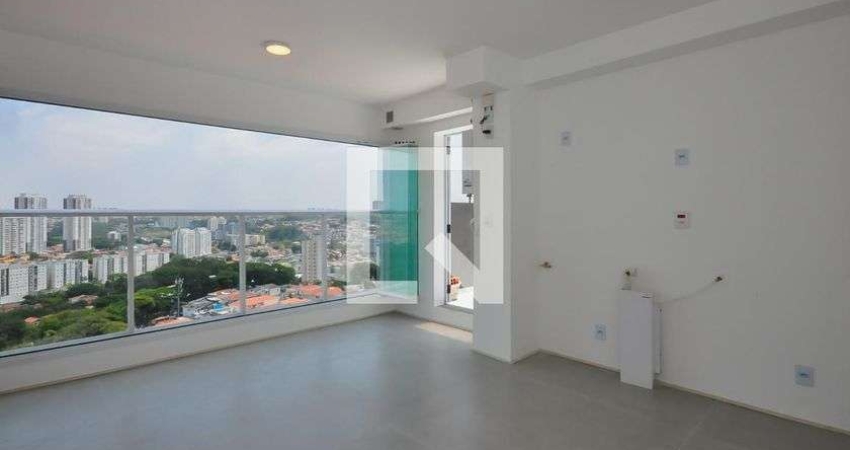 Apartamento com 1 quarto à venda na Vila Sônia, São Paulo 