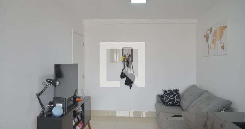 Apartamento com 2 quartos à venda no Jardim, Santo André 