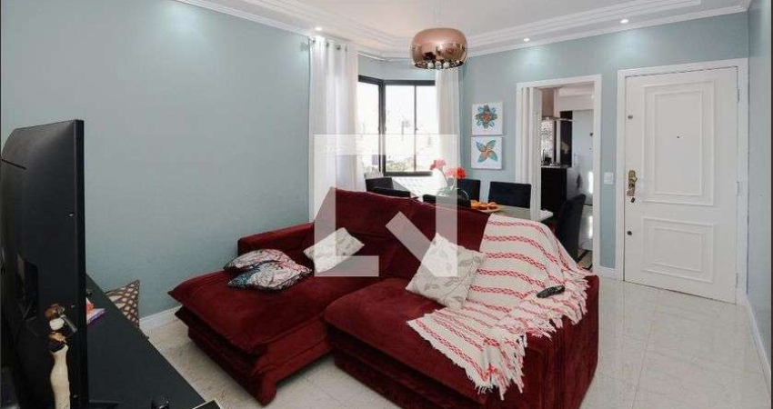 Apartamento à Venda - Vila Lusitânia, 3 Quartos,  105 m2