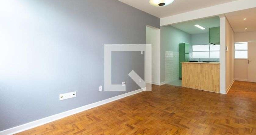Apartamento à Venda - Consolação, 2 Quartos,  86 m2
