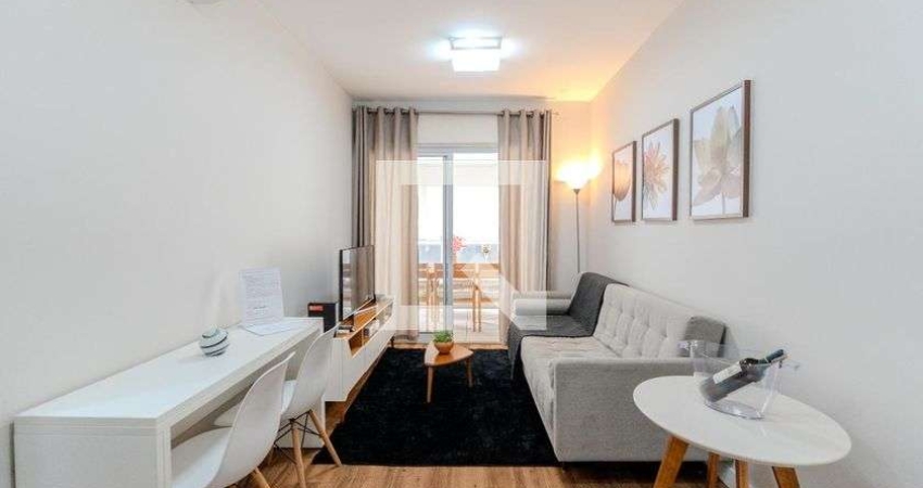Apartamento com 1 quarto à venda na Consolação, São Paulo 