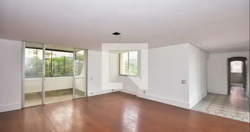 Apartamento à Venda - Portal do Morumbi, 4 Quartos,  176 m2