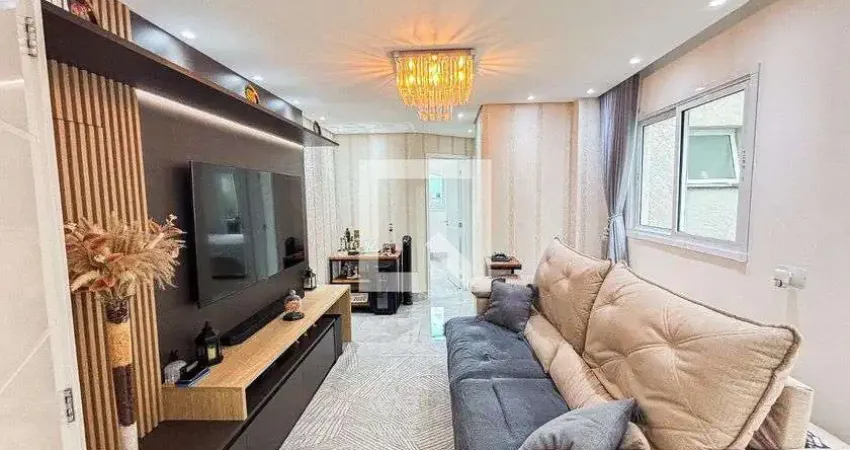 Apartamento à Venda - Campestre, 2 Quartos,  110 m2