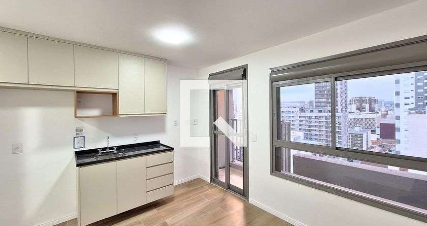 Apartamento à Venda - Vila Pompéia, 1 Quarto,  24 m2