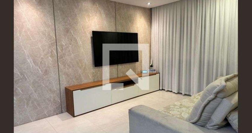 Apartamento à Venda - Vila Lusitânia, 3 Quartos,  91 m2