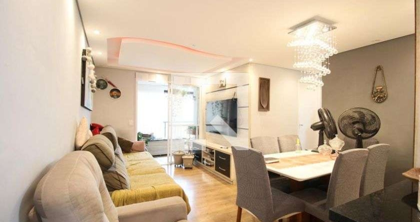 Apartamento com 3 quartos à venda no Panamby, São Paulo 