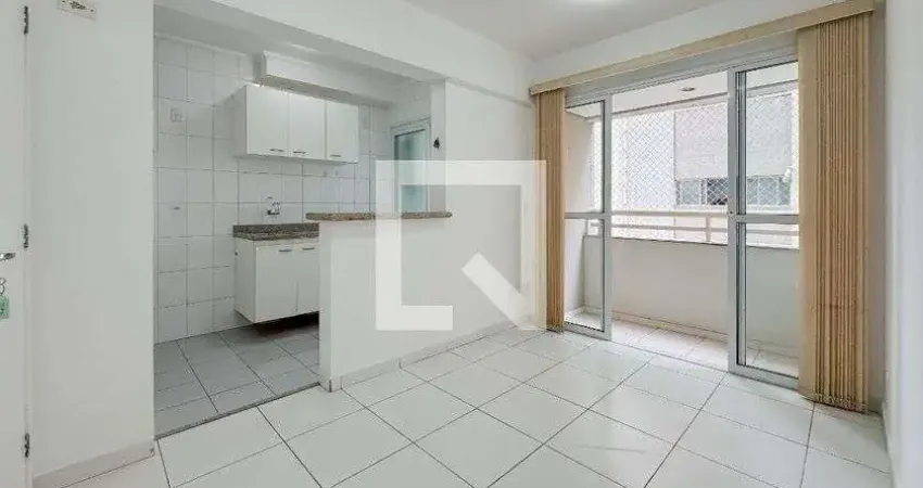 Apartamento à Venda - Vila Mariana, 1 Quarto,  34 m2