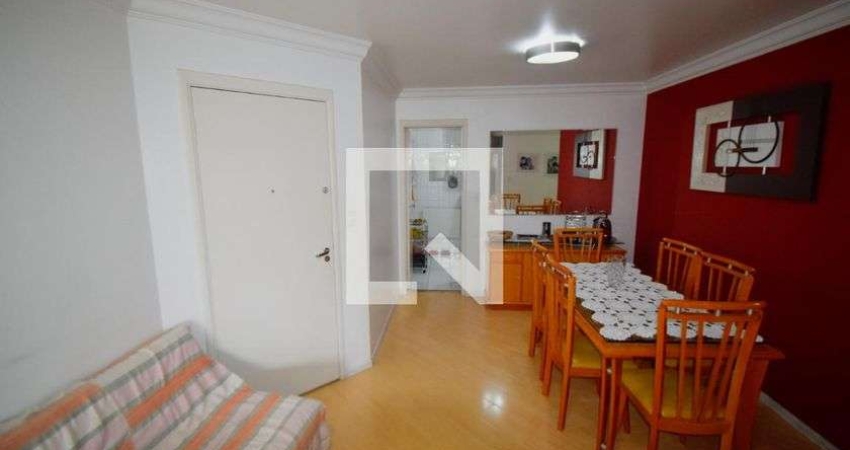 Apartamento com 3 quartos à venda no Tatuapé, São Paulo 