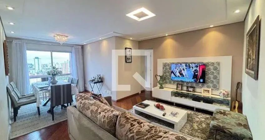 Apartamento à Venda - Santa Teresinha, 3 Quartos,  79 m2