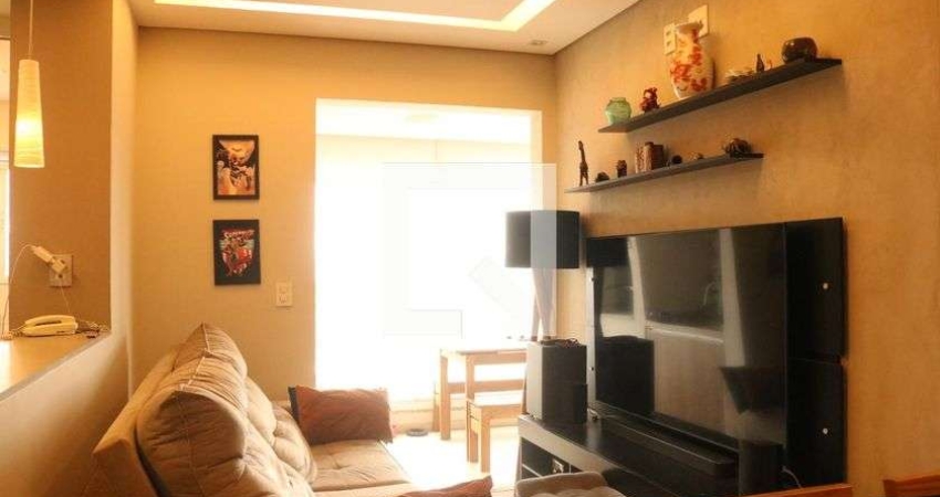 Apartamento à Venda - Barra Funda, 2 Quartos,  65 m2