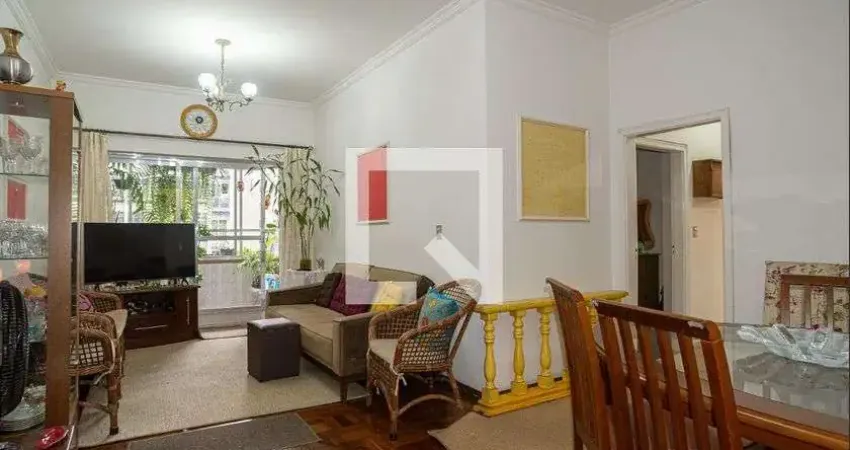 Apartamento à Venda - Consolação, 2 Quartos,  96 m2