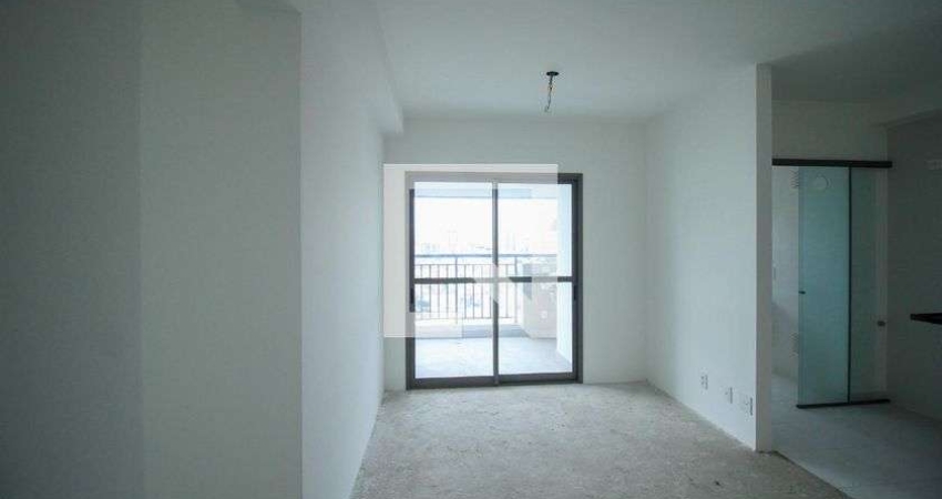 Apartamento com 2 quartos à venda em Belém, São Paulo 