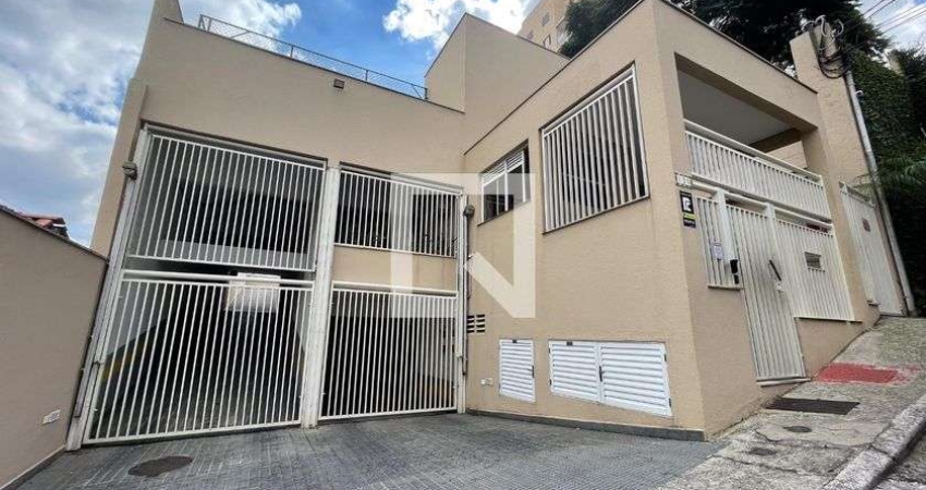 Apartamento com 3 quartos à venda no Mandaqui, São Paulo 