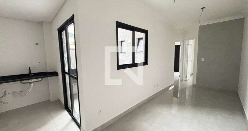 Apartamento com 2 quartos à venda no Campestre, Santo André 