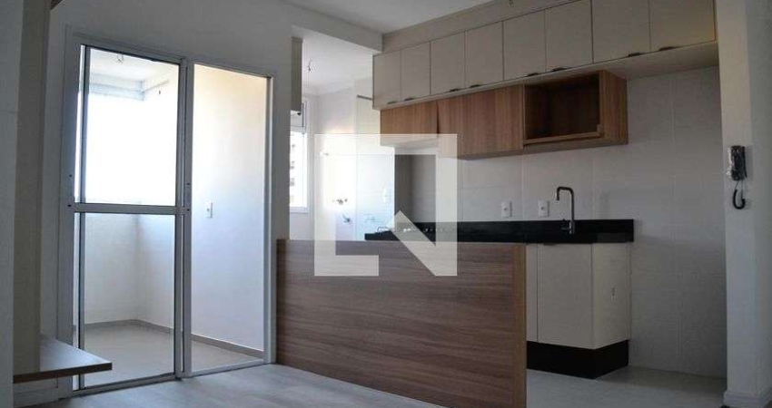 Apartamento com 2 quartos à venda no Campestre, Santo André 