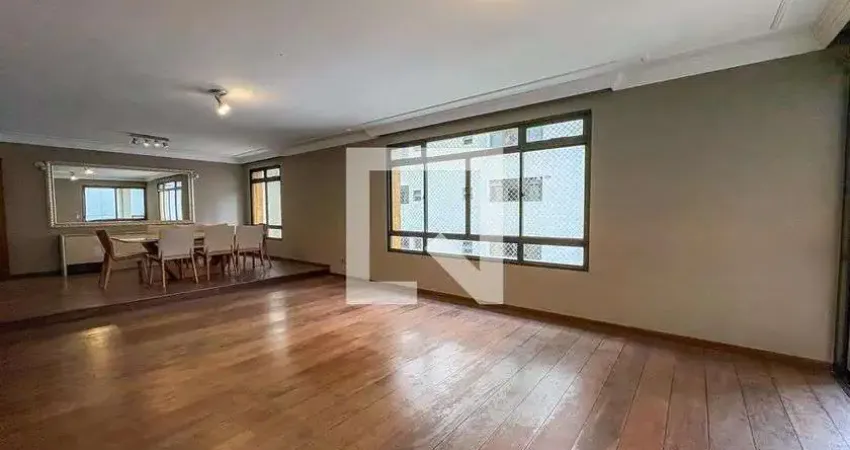Apartamento à Venda - Jardim do Mar, 4 Quartos,  236 m2