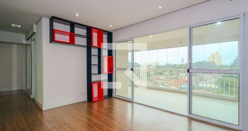 Apartamento à Venda - Portal do Morumbi, 3 Quartos,  96 m2