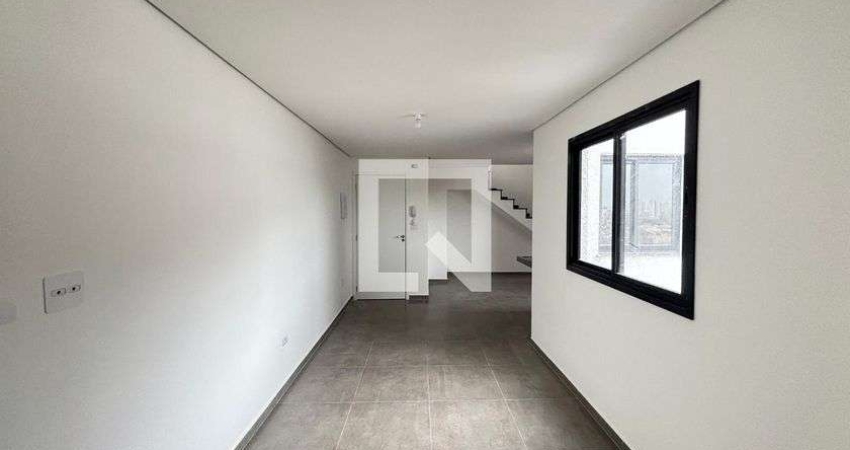 Apartamento à Venda - Vila Curuça, 2 Quartos,  115 m2