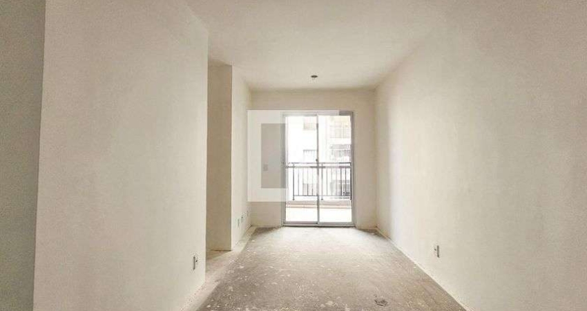 Apartamento à Venda - Jardim Marajoara , 2 Quartos,  51 m2