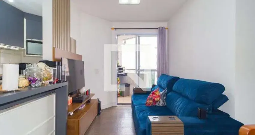 Apartamento com 3 quartos à venda em Belém, São Paulo 