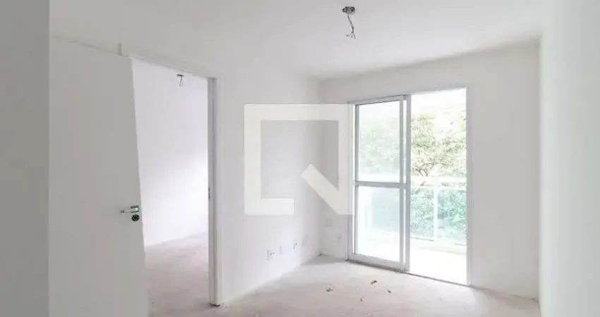 Apartamento à Venda - Barra Funda, 1 Quarto,  41 m2
