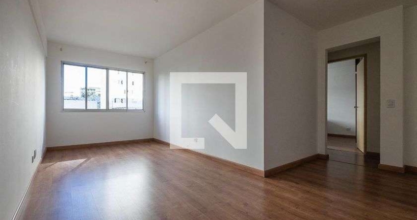 Apartamento com 2 quartos à venda em Pinheiros, São Paulo 