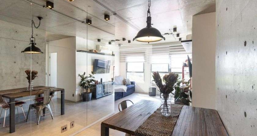 Apartamento à Venda - Vila Leopoldina, 2 Quartos,  70 m2