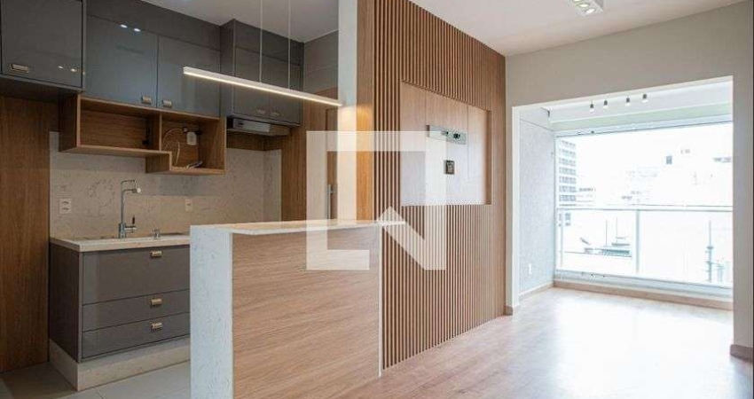 Apartamento com 1 quarto à venda na Bela Vista, São Paulo 