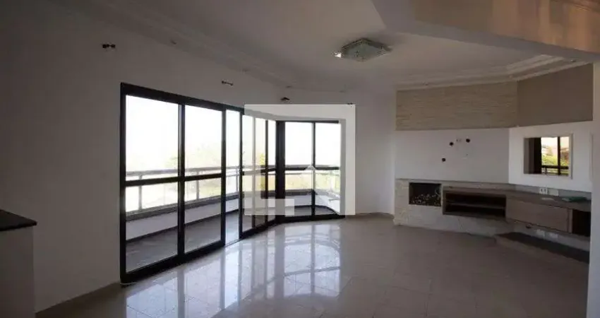 Apartamento à Venda - Vila Jacuí, 3 Quartos,  137 m2