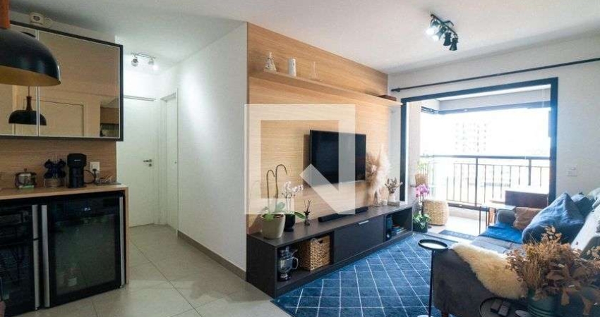 Apartamento com 2 quartos à venda no Jabaquara, São Paulo 