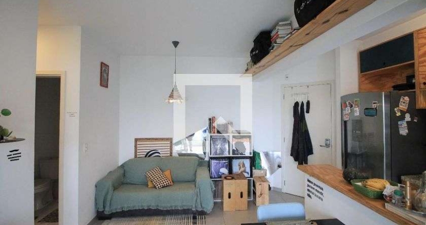 Apartamento à Venda - Consolação, 2 Quartos,  54 m2