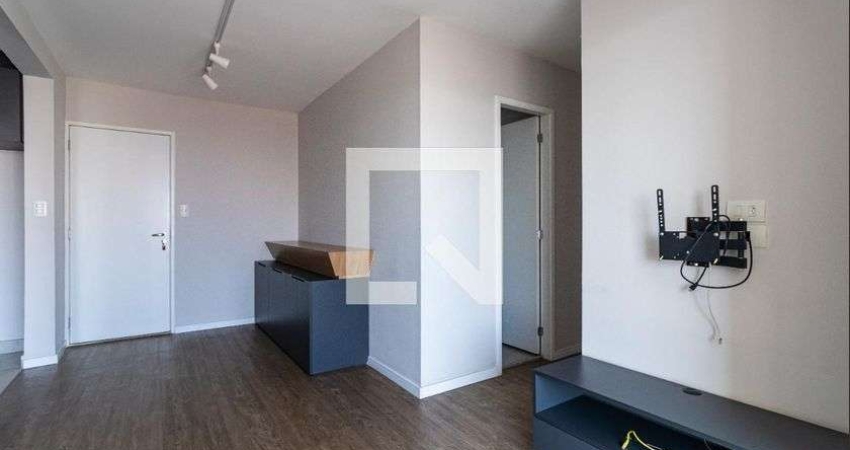Apartamento com 2 quartos à venda no Cambuci, São Paulo 
