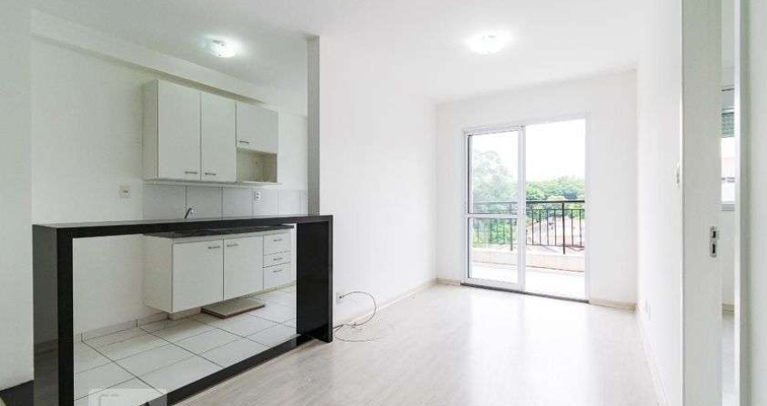 Apartamento à Venda - Planalto Paulista, 1 Quarto,  44 m2