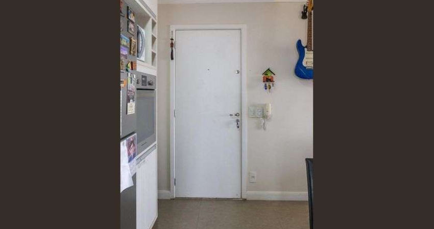 Apartamento à Venda - Bom Retiro, 3 Quartos,  68 m2