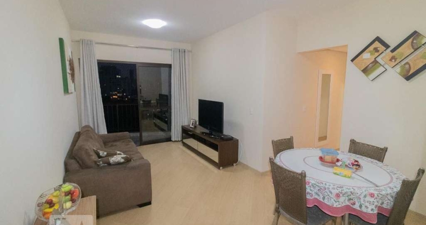 Apartamento com 4 quartos à venda em Santana, São Paulo 