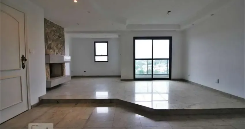 Apartamento à Venda - Vila Sônia, 4 Quartos,  154 m2