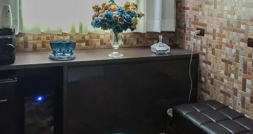 Apartamento com 3 quartos à venda no Paraíso, Santo André 